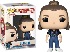 Funko Pop! Eleven #843