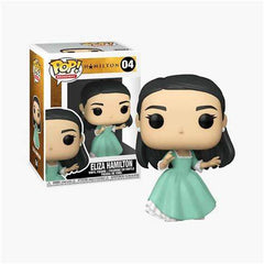 Funko Pop! Hamilton: Eliza Hamilton #04