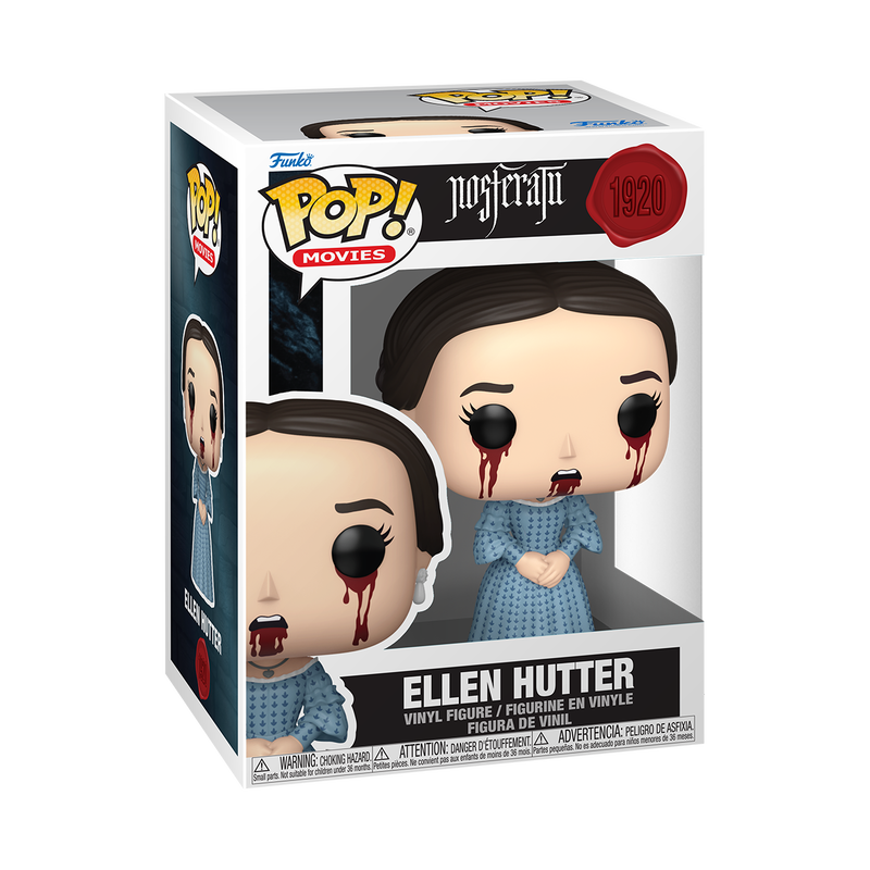 Funko Pop! Nosferatu: Ellen Hutter #1920