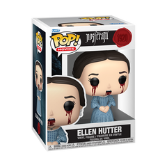 Funko Pop! Nosferatu: Ellen Hutter #1920