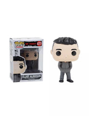 Funko Pop! Elliot Alderson #477