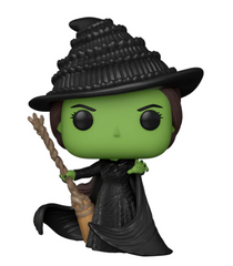 Funko Pop! ELPHABA #1696 - WICKED