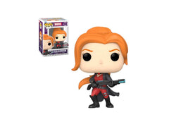 Funko Pop! Elsa Bloodstone (Special Edition) #1028