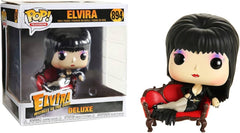 Funko Pop! Elvira (Hot Topic Exclusive) #894