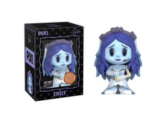 ThrillJoy PIX! Corpse Bride: Emily (Hot Topic & BoxLunch Exclusive) (Limited Edition 7,500 Pieces)