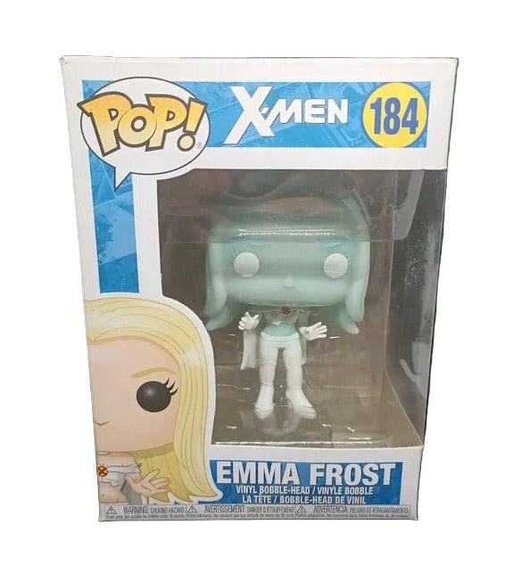 Funko Pop! Emma Frost #184