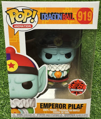 Funko Pop! Emperor Pilaf (EB Exclusive) #919