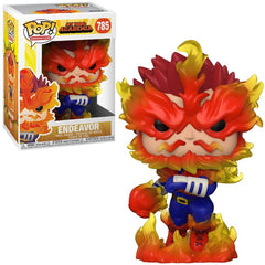 Funko Pop! Endeavor #785