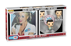 Funko Pop! Albums - Enema of the State #36