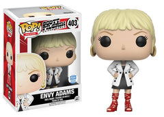 Funko Pop! Scott Pilgrim vs. the World: Envy Adams (Funko Shop Exclusive) (2,500 Pieces) #403