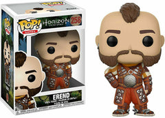 Funko Pop! Erend #258 (Sun Damage)