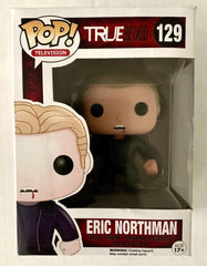 Funko Pop! Eric Northman #129