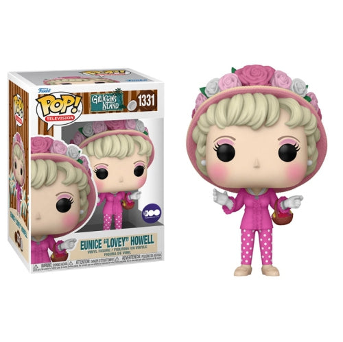 Funko Pop! Eunice "Lovey" Howell #1331