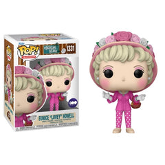 Funko Pop! Eunice "Lovey" Howell #1331
