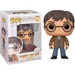 Funko Pop! Harry Potter #118