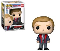 Funko Pop Tommy Boy Richard number 505