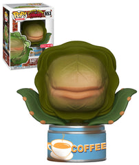 Funko Pop! Baby Audrey II (Target Exclusive) #653