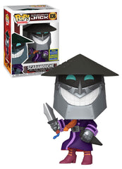 Funko Pop! Scaramouche (2020 Summer Convention) #836