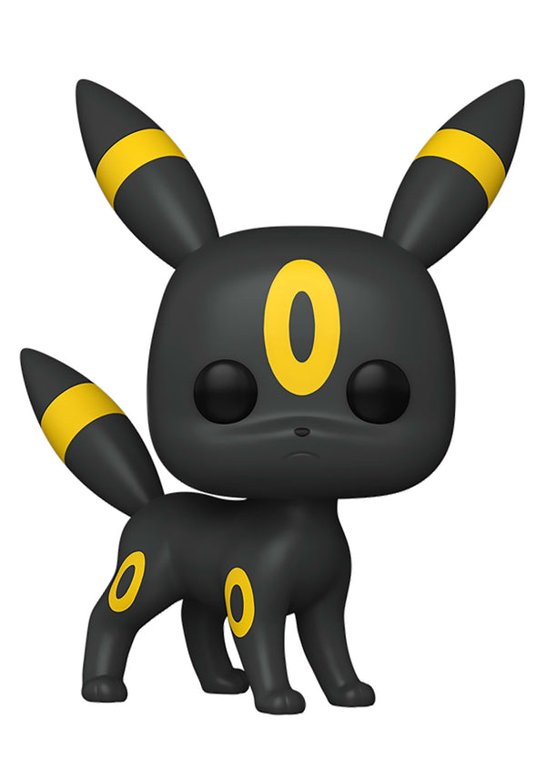 Funko Pop Pokemon Umbreon #950 Jumbo 10 inch TargetCon Exclusive
