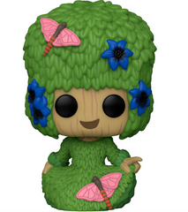 Funko Pop! I AM GROOT: FANCY GROOT #1191