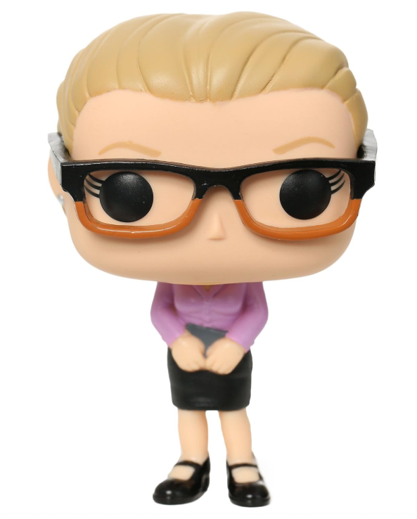 Funko Pop TV Arrow, Felicity Smoak #320