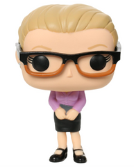 Funko Pop TV Arrow, Felicity Smoak #320