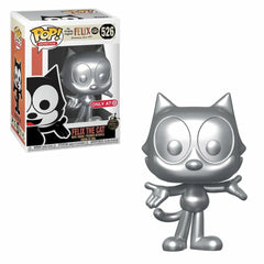 Funko Tees Size M - 100th anniversary Felix the Cat (Target Exclusive) #526
