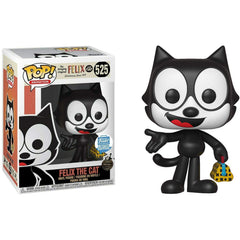 Funko Pop! Felix the Cat (Limited Edition) #525