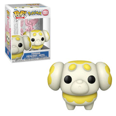 Funko Pop! Pokemon: Fidough #1051
