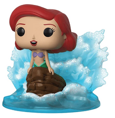 Funko Pop! Disney Movie – The Little Mermaid “Finding Your Voice” #416 (Exclusive) HT