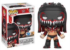 Funko Pop! WWE: "The Demon" Finn Balor (F.Y.E. Exclusive) #38