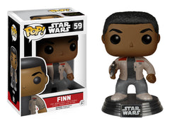 Funko Pop! Finn #59