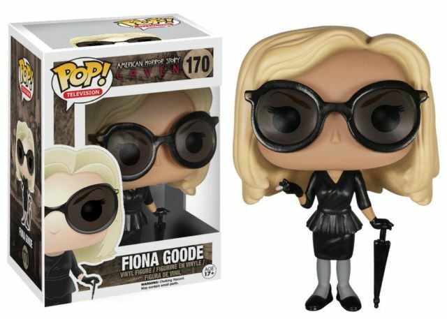 Funko Pop! AHS Coven: Fiona Goode #170