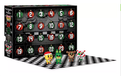 Funko Pop Advent Calendar 2023 – Five Nights at Freddy’s Collection