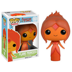 Funko Pop! Flame Princess #302