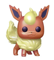 Funko Pop! Pokémon – Flareon #629 SE