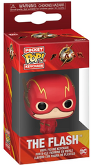 Funko POP! Keychain: DC - The Flash - DC Comics