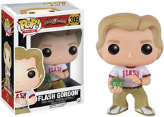 Funko Pop! Flash Gordon #309