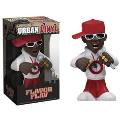 Funko Urban Vinyl: Flavor Flav (box damage)