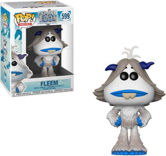 Funko Pop! Smallfoot: Fleem #599