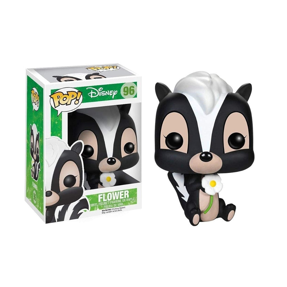 Funko Pop! Flower #96