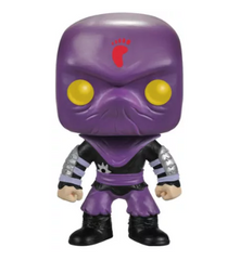 Funko Pop! Teenage Mutant Ninja Turtles – Foot Soldier #141