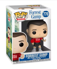 Funko Pop! Forrest Gump – Forrest Gump #770