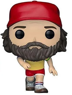 Funko Pop! Movies Forrest Gump #771 2019 Summer Exclusive Vinyl Figure
