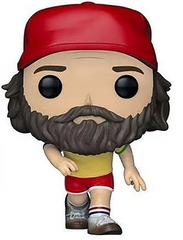 Funko Pop! Movies Forrest Gump #771 2019 Summer Exclusive Vinyl Figure