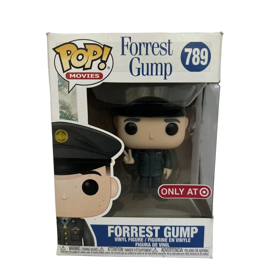 Funko Pop! Forrest Gump (Target Exclusive) #789