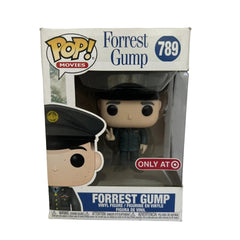 Funko Pop! Forrest Gump (Target Exclusive) #789