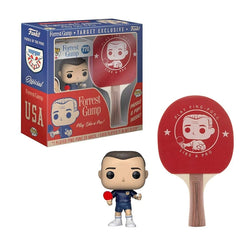 Funko - Forrest Gump (Target Limited Edition) #770 [Loose Screen]