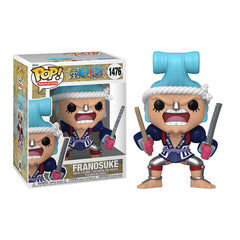 Funko Pop! One Piece: Franosuke #1476