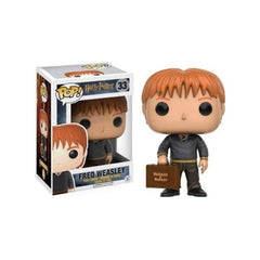 Funko Pop! Harry Potter: Fred Weasley #33